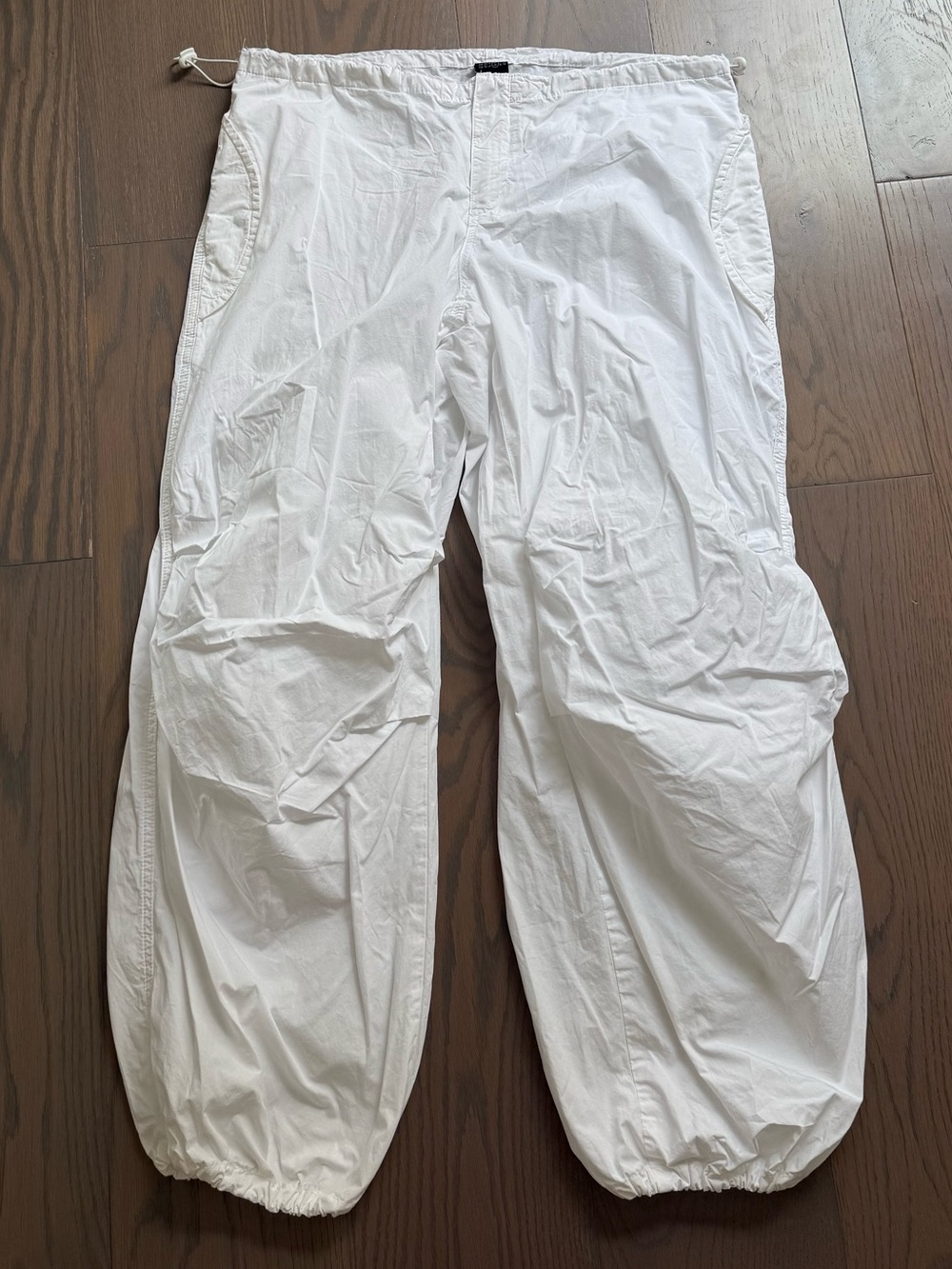 iets frans balloon cargo pants